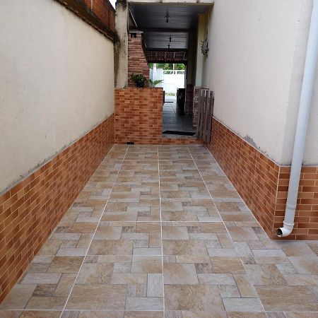 Casa Temporada Feriados E Finais De Semana Em Ubatuba Sp Exterior photo