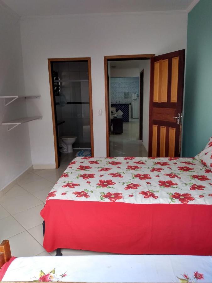 Casa Temporada Feriados E Finais De Semana Em Ubatuba Sp Exterior photo