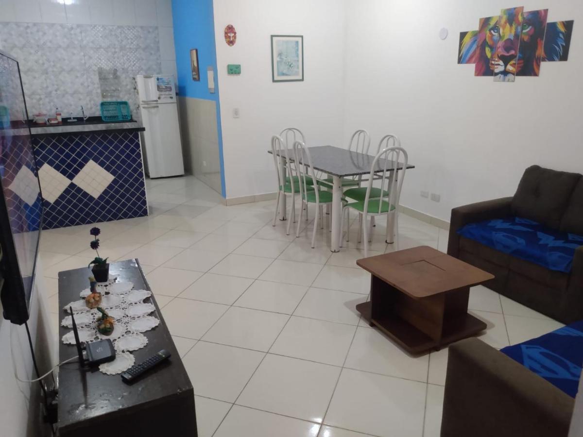 Casa Temporada Feriados E Finais De Semana Em Ubatuba Sp Exterior photo