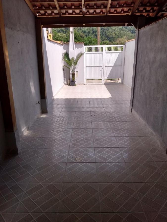 Casa Temporada Feriados E Finais De Semana Em Ubatuba Sp Exterior photo
