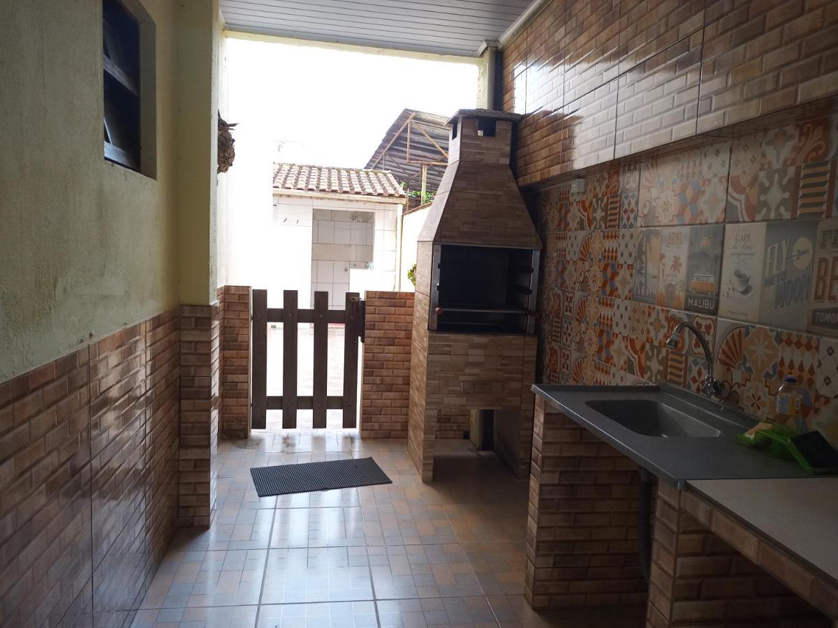 Casa Temporada Feriados E Finais De Semana Em Ubatuba Sp Exterior photo