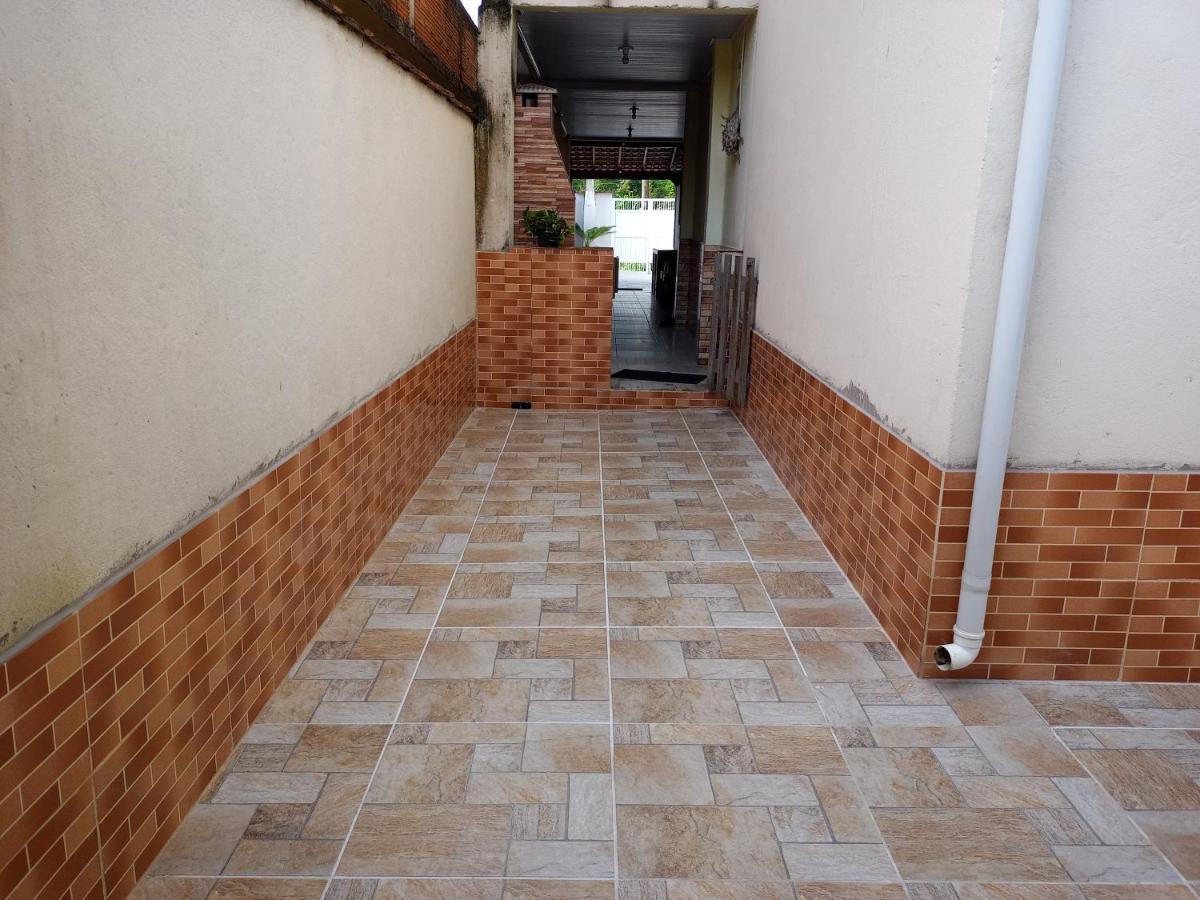 Casa Temporada Feriados E Finais De Semana Em Ubatuba Sp Exterior photo