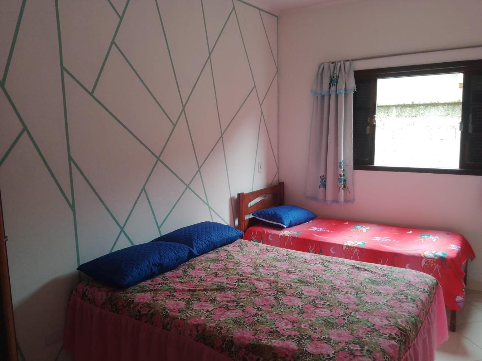 Casa Temporada Feriados E Finais De Semana Em Ubatuba Sp Exterior photo